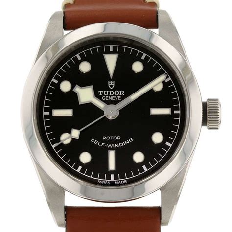 7500 passi tudor|Buy Used Tudor Black Bay 79500 .